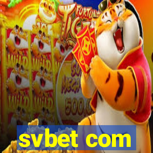 svbet com
